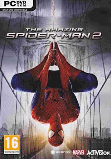 Download - The Amazing Spider-Man 2 - PC [Torrent]